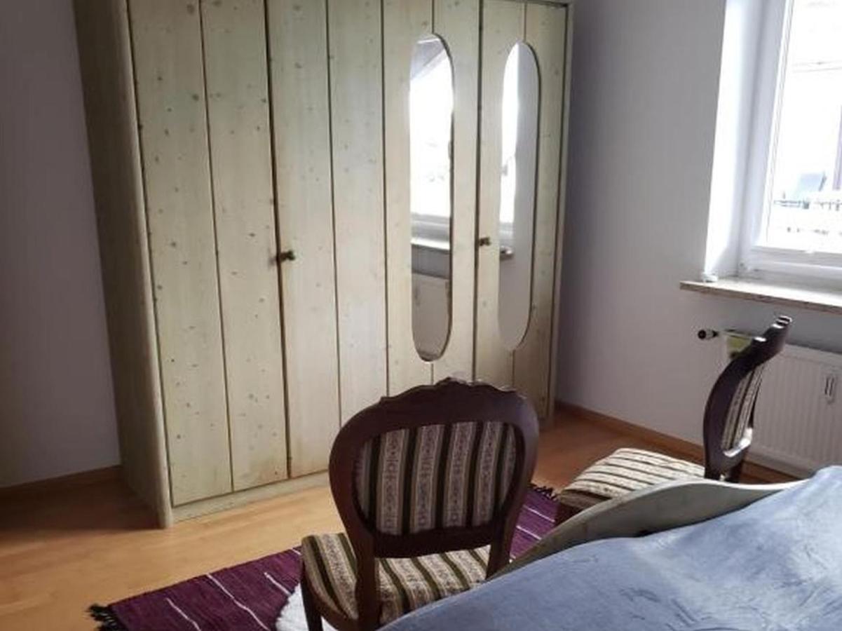 Ferienwohnung Dahlie Grafenhausen Exteriör bild