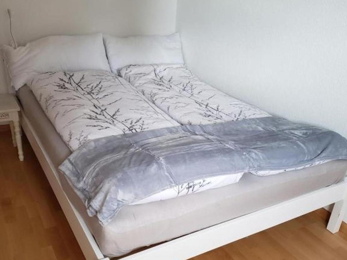 Ferienwohnung Dahlie Grafenhausen Exteriör bild